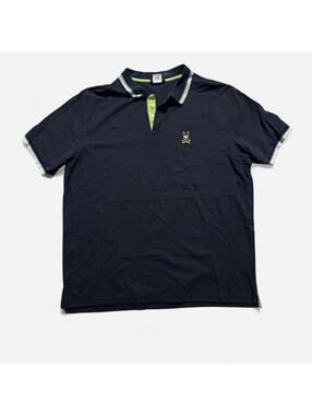 Psycho Bunny Polo Shirt